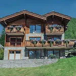 Casa Luna Chalet