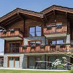 Casa Luna Chalet *