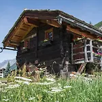 Casa Luna Chalet *