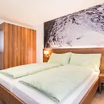 Chalet Casa Luna Zermatt