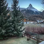Casa Luna Chalet *