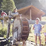 Casa Luna Chalet *