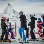 Chalet Casa Luna Zermatt