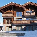 Casa Luna Chalet