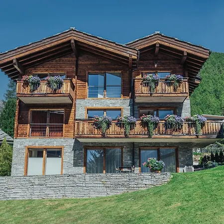 Casa Luna Σαλέ