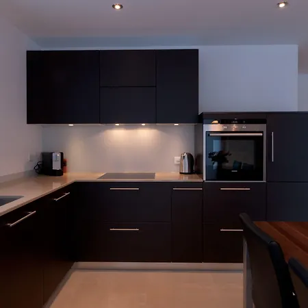 Σαλέ Casa Luna