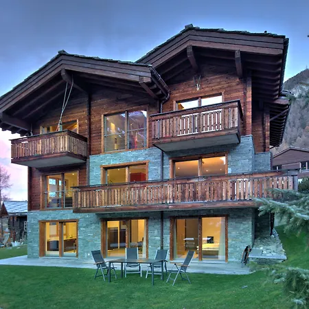 Casa Luna Chalet *