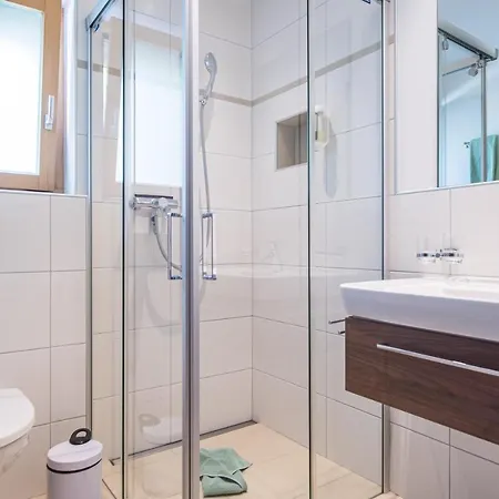 Horská chata Casa Luna