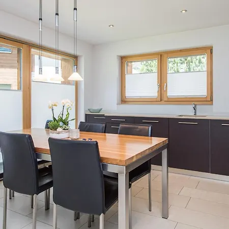 Casa Luna Chalé Zermatt