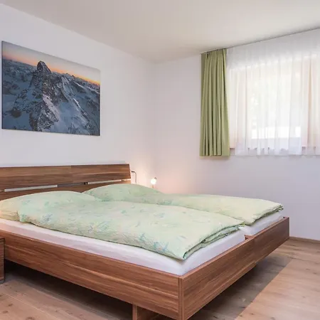Casa Luna Zermatt