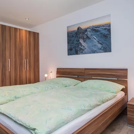 Casa Luna Chalet *