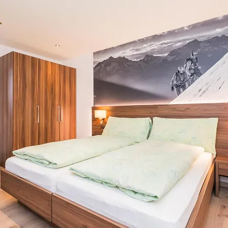 Casa Luna Chalé Zermatt