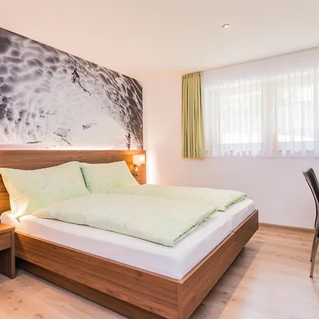 Casa Luna Alpesi faház