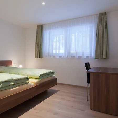 Horská chata Casa Luna