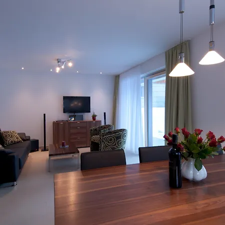 Alpesi faház Casa Luna Zermatt