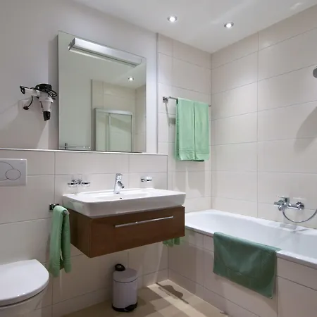 Alpesi faház Casa Luna Zermatt