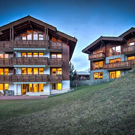 Casa Luna Chalet