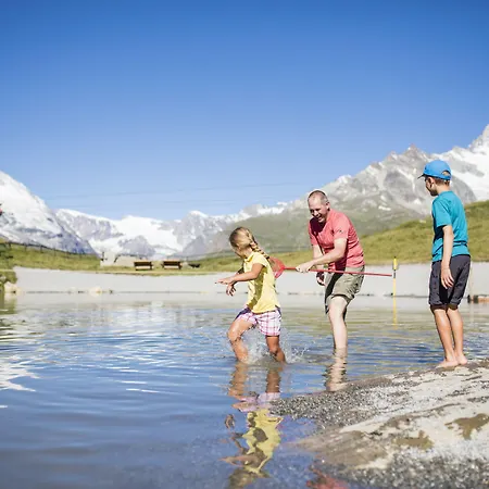 Horská chata Casa Luna *