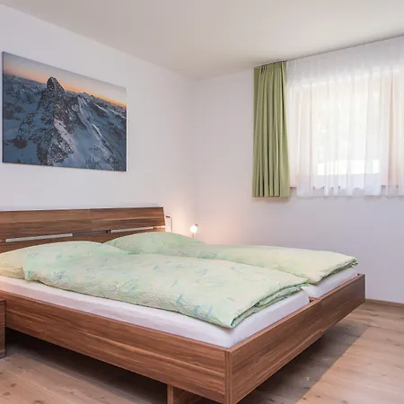 Casa Luna Alpesi faház