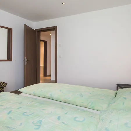 Alpesi faház Casa Luna *