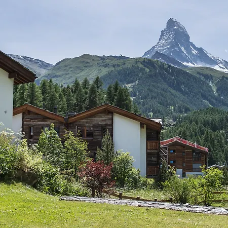 Casa Luna Alpesi faház *
