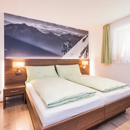 Chalet Casa Luna *