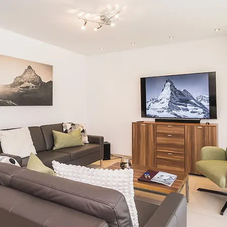 Chalet Casa Luna