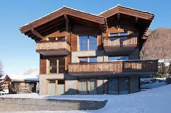 Casa Luna Chalet