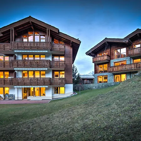 Casa Luna