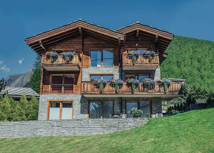 Casa Luna Chalet