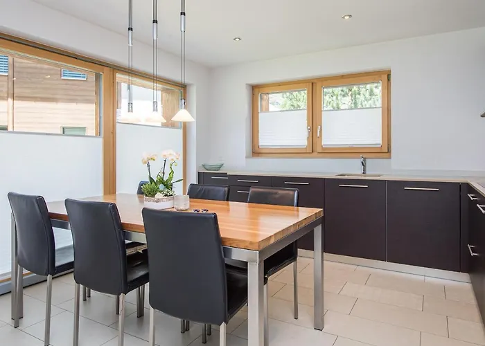 Casa Luna בקתה צרמט