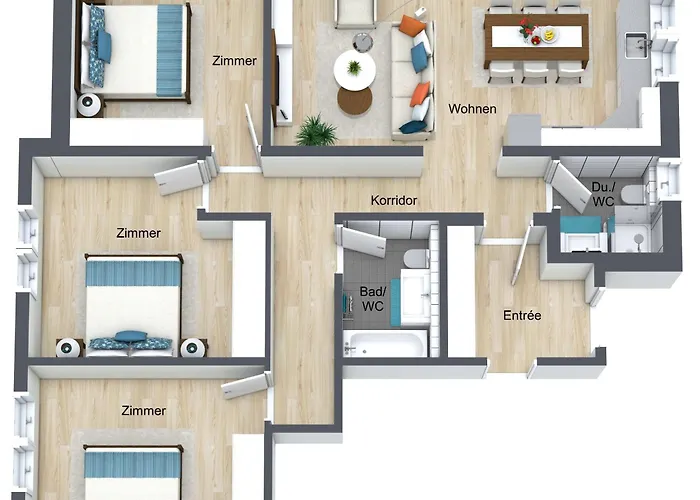 Casa Luna בקתה צרמט