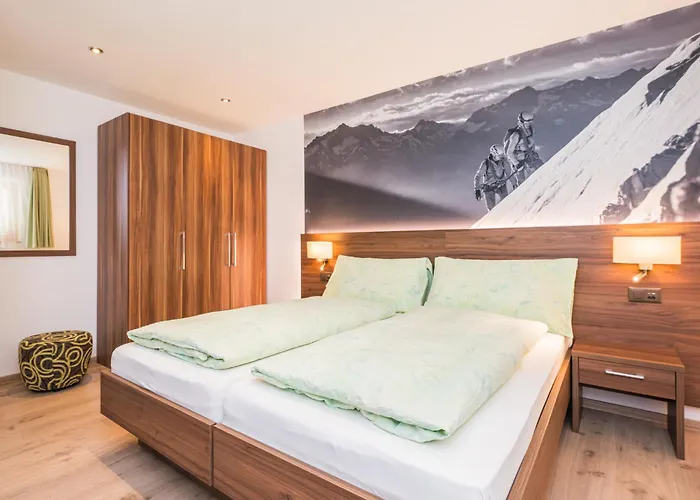 Casa Luna Chalet Zermatt