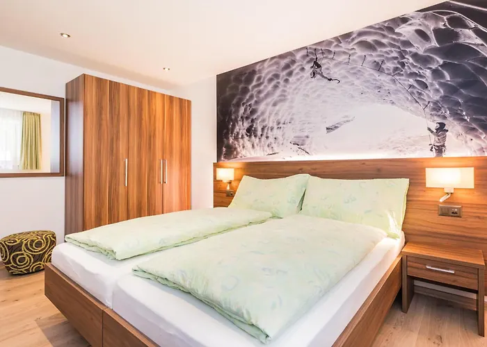 Chalet Casa Luna Zermatt