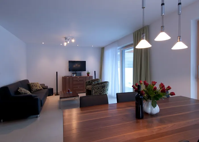 Chalet Casa Luna Zermatt