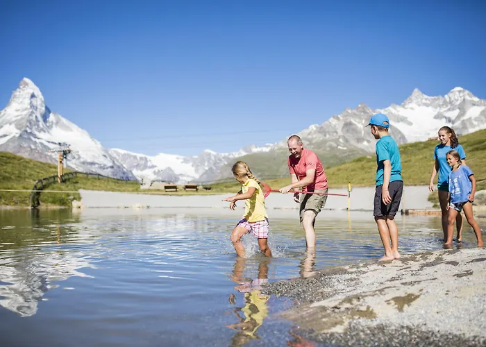 בקתה Casa Luna *