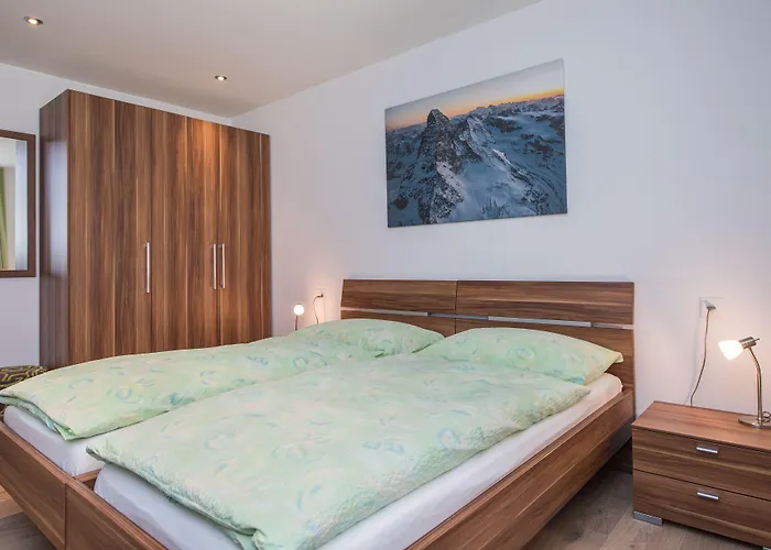 Casa Luna Chalet Zermatt