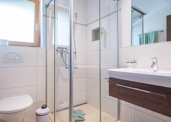 Chalet Casa Luna Zermatt