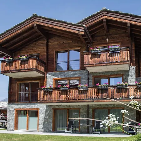 Casa Luna شاليه *