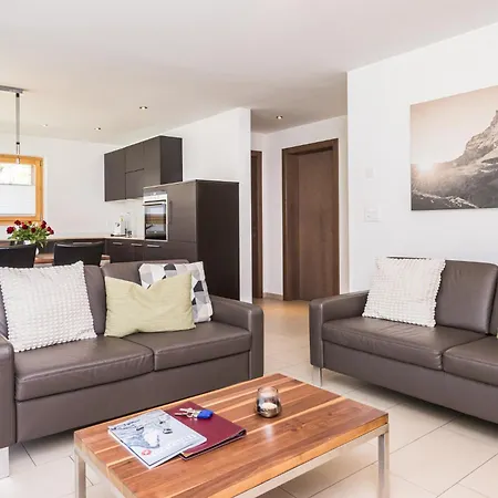 シャレー Casa Luna *