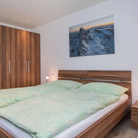 Casa Luna شاليه زيرمات