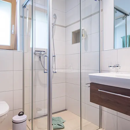 شاليه Casa Luna زيرمات