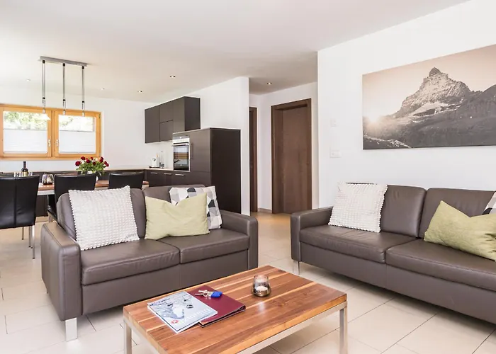 シャレー Casa Luna *